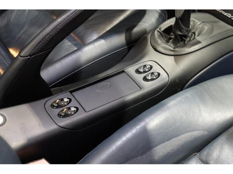 BOXSTER