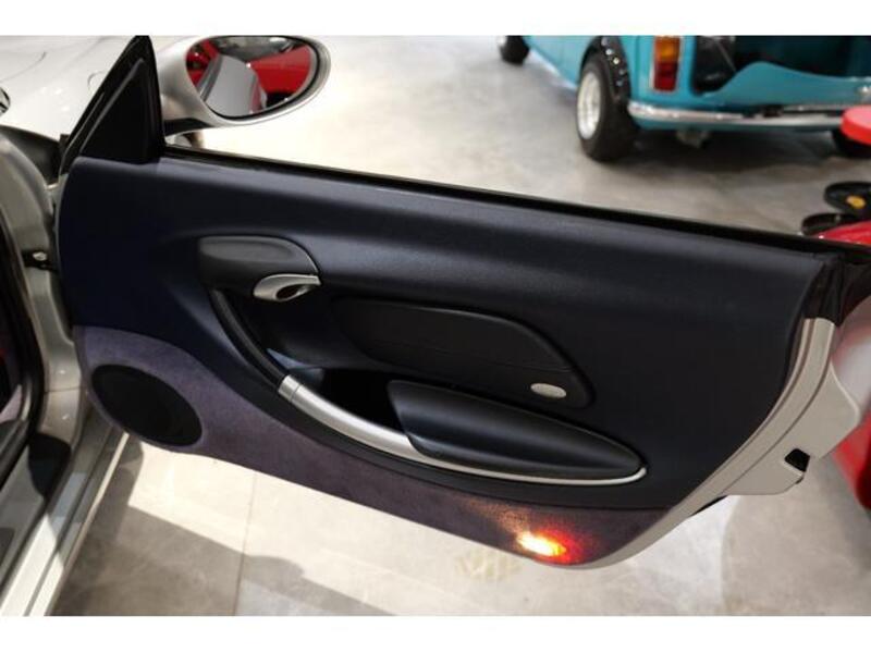 BOXSTER
