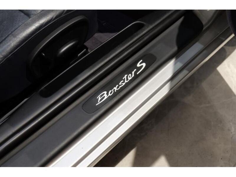 BOXSTER
