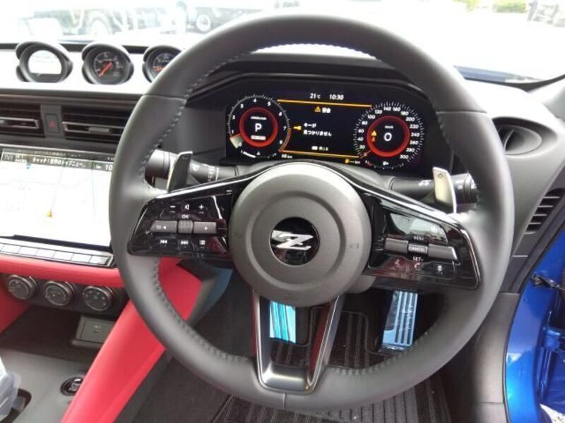 FAIRLADY Z