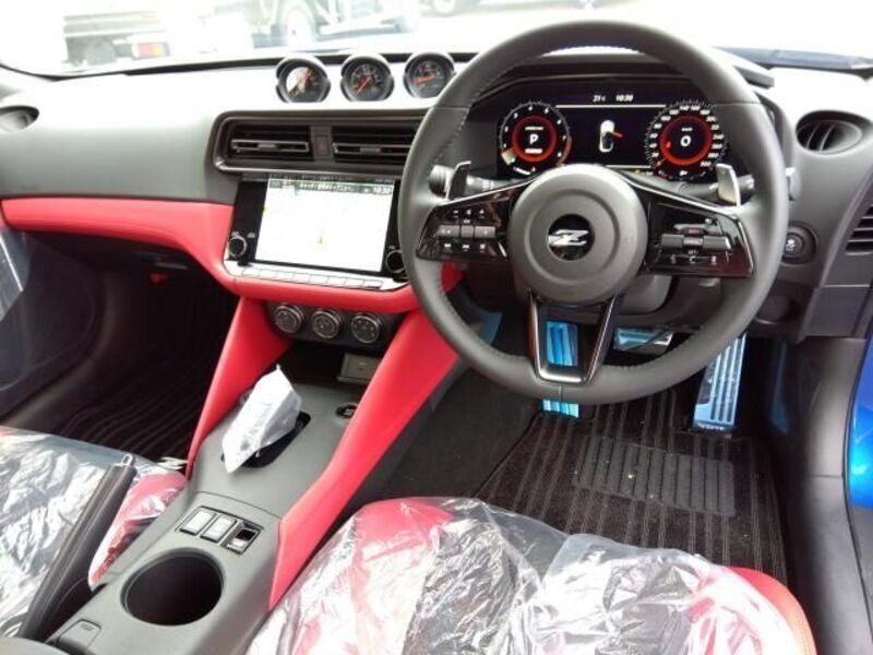 FAIRLADY Z