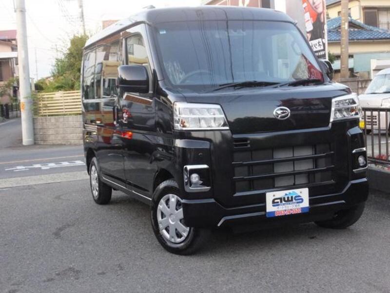 HIJET CARGO