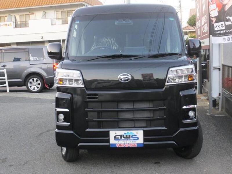 HIJET CARGO
