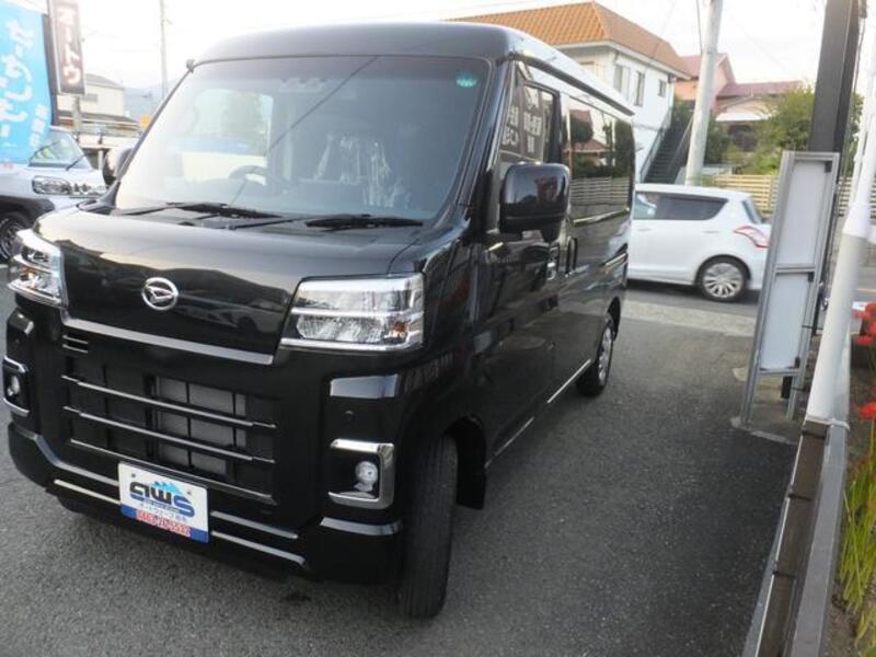 HIJET CARGO