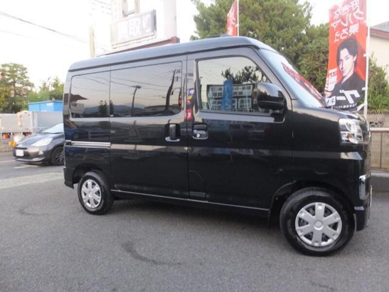 HIJET CARGO