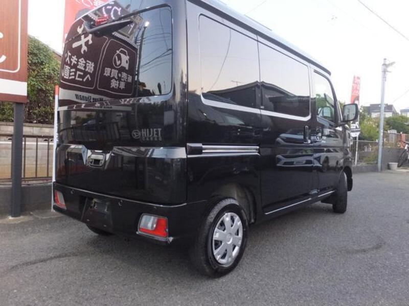 HIJET CARGO