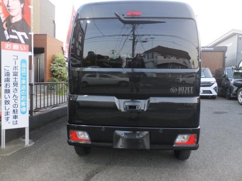 HIJET CARGO