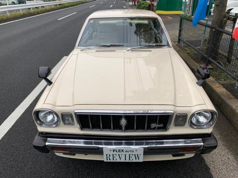 MARK II