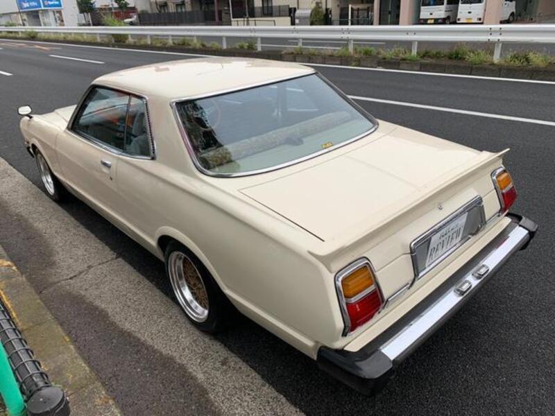 MARK II