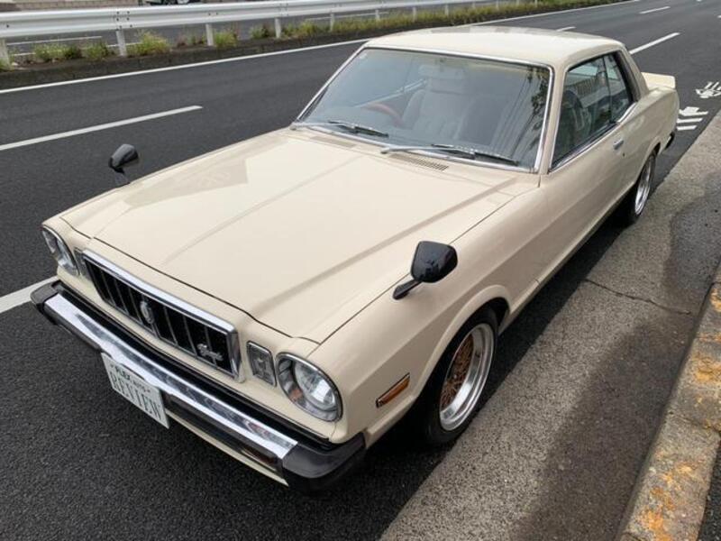 MARK II
