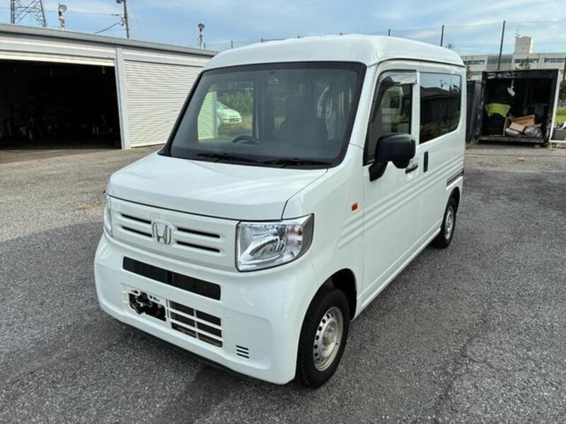 N-VAN