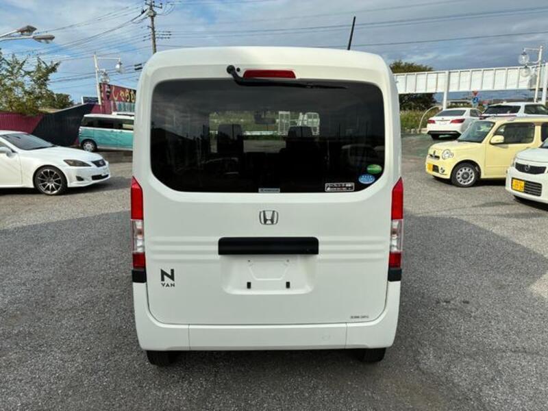N-VAN