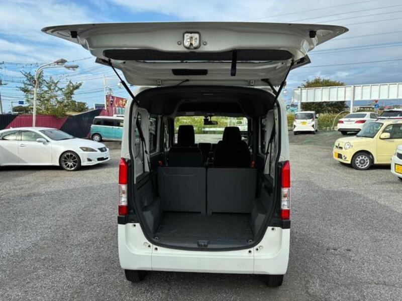N-VAN