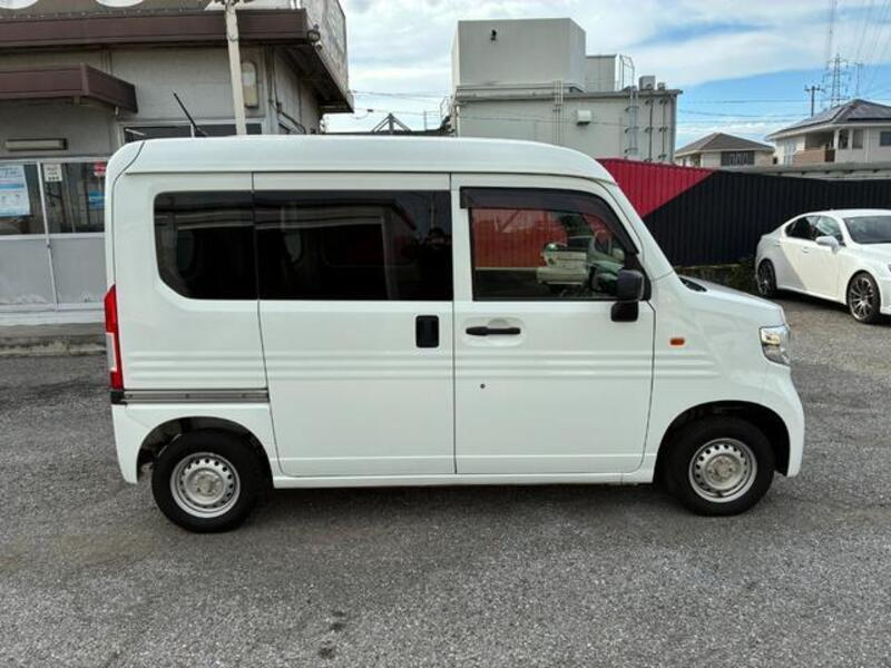N-VAN