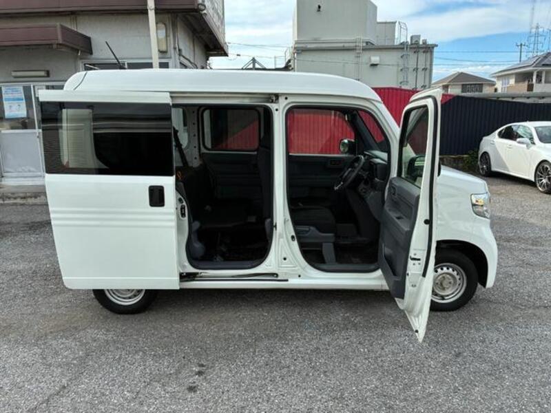 N-VAN