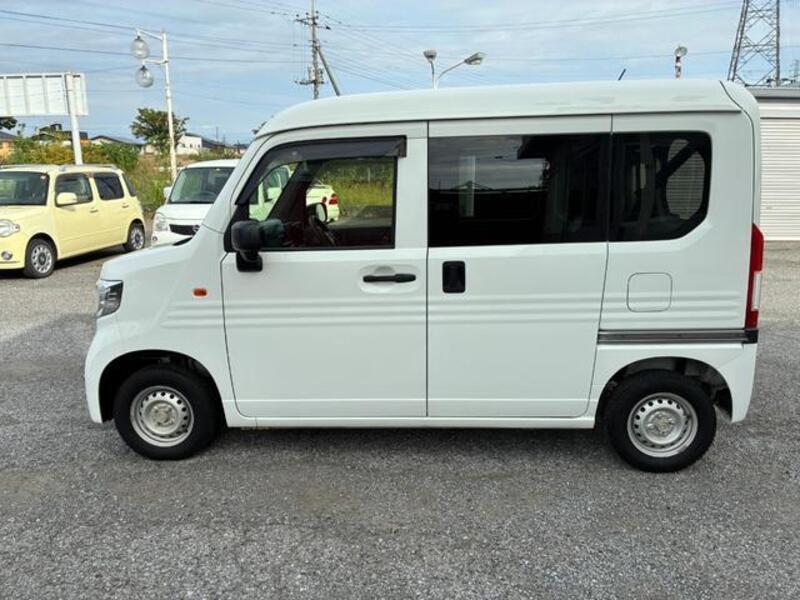 N-VAN