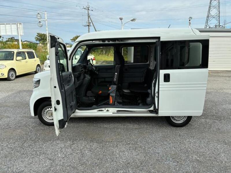 N-VAN
