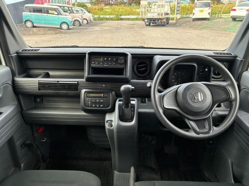 N-VAN