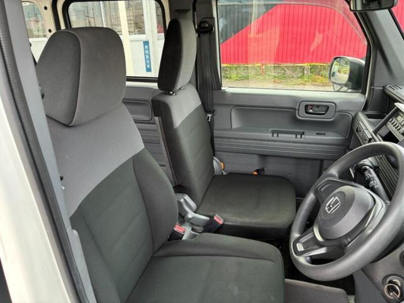 N-VAN