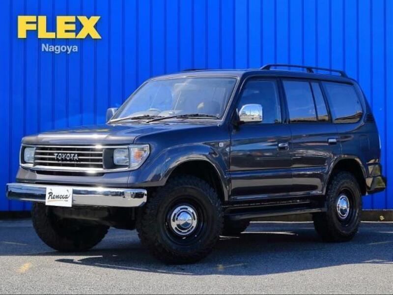 LAND CRUISER PRADO-0