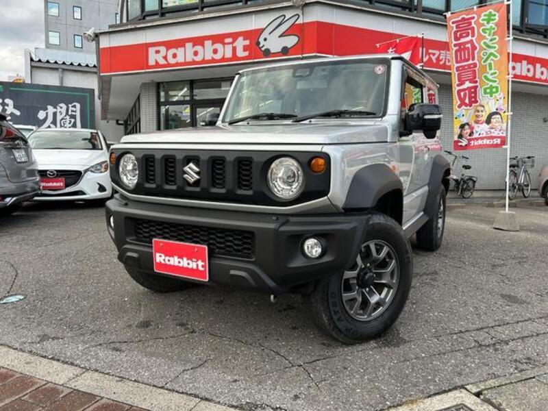 JIMNY SIERRA