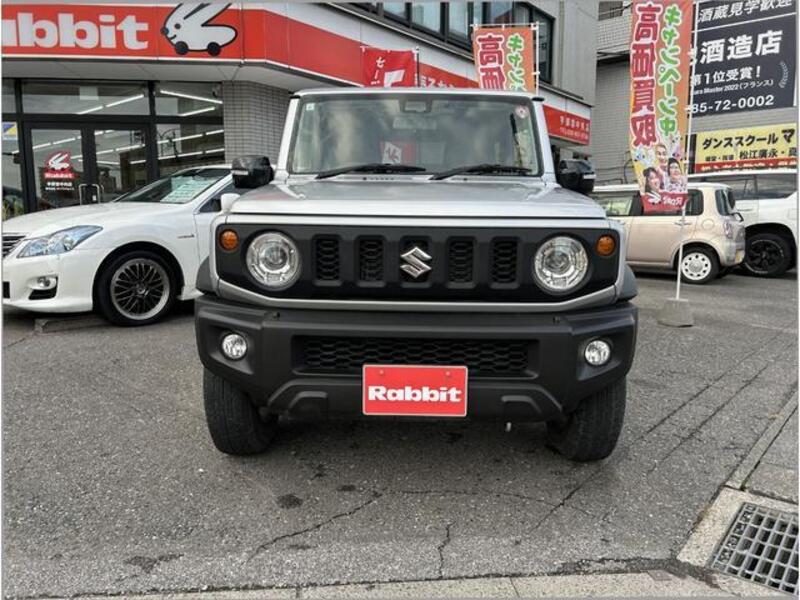 JIMNY SIERRA