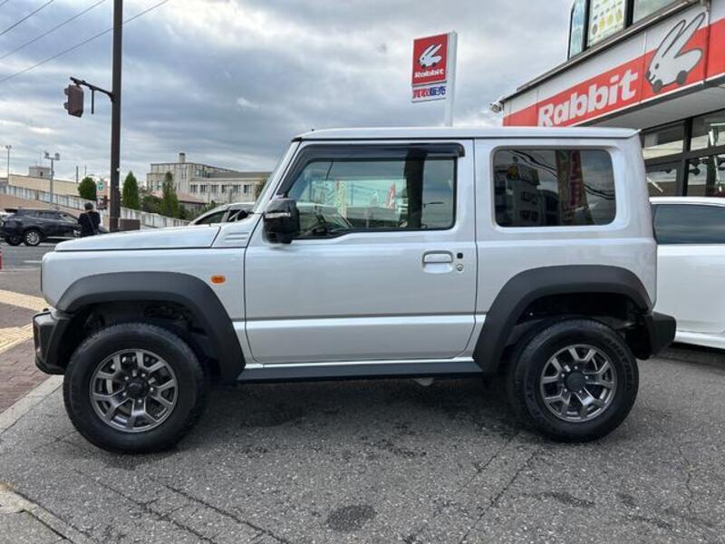 JIMNY SIERRA