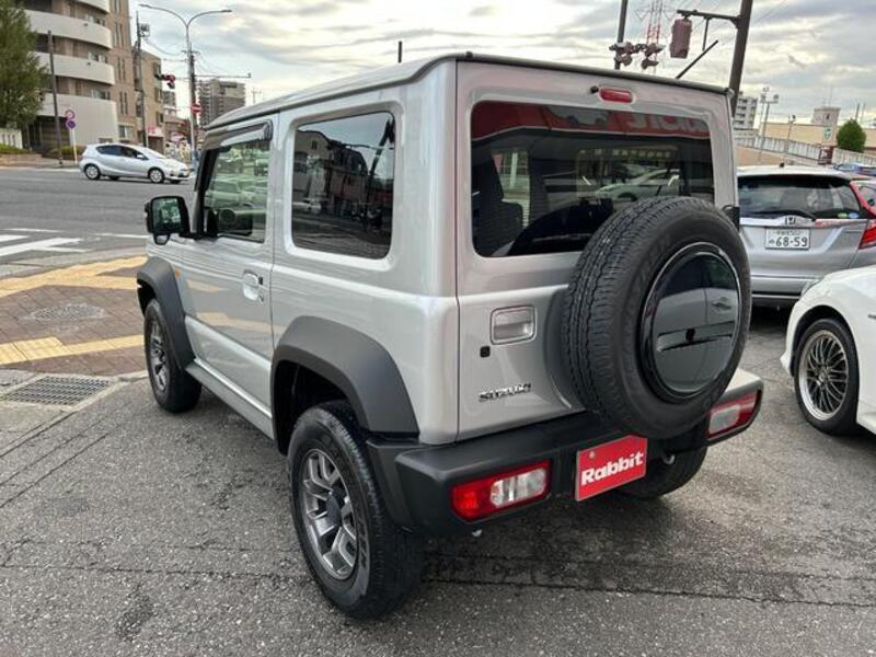 JIMNY SIERRA