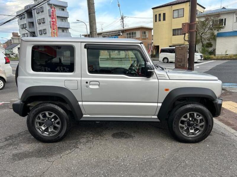 JIMNY SIERRA