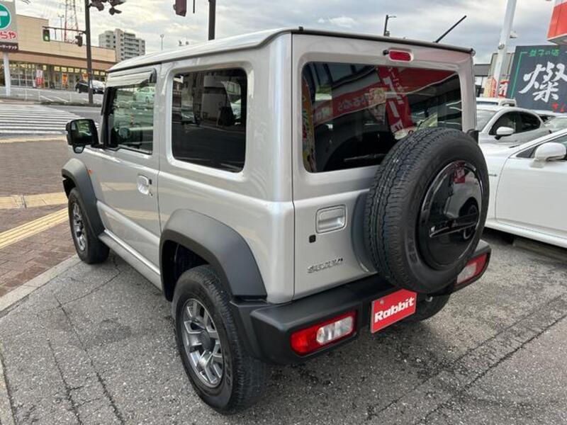 JIMNY SIERRA