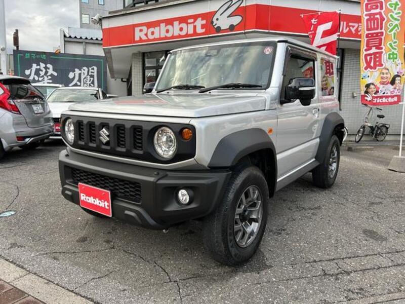 JIMNY SIERRA