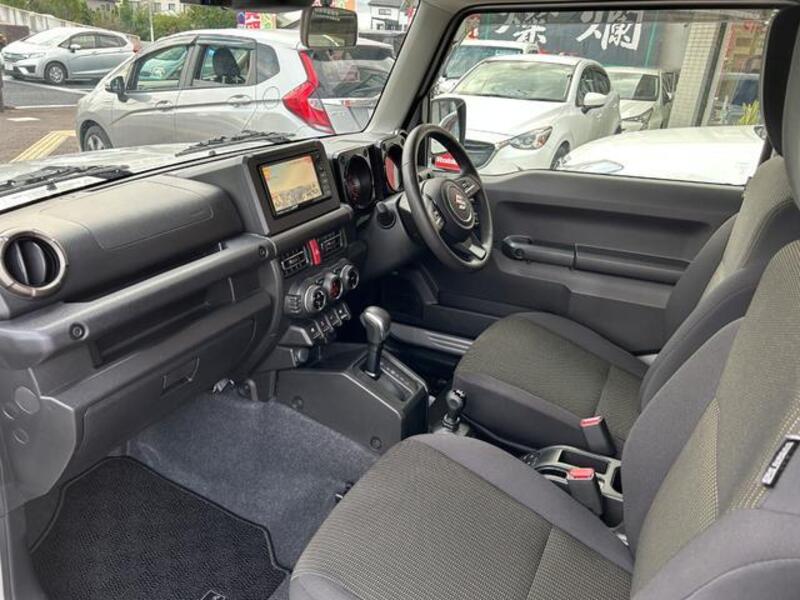 JIMNY SIERRA