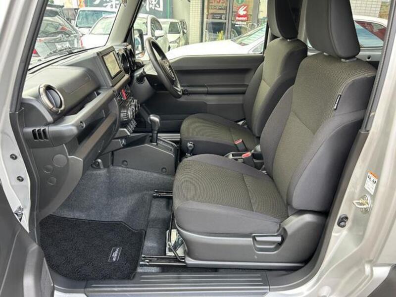 JIMNY SIERRA
