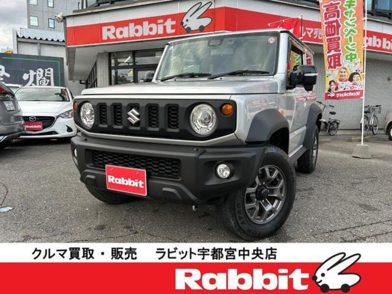 JIMNY SIERRA-0