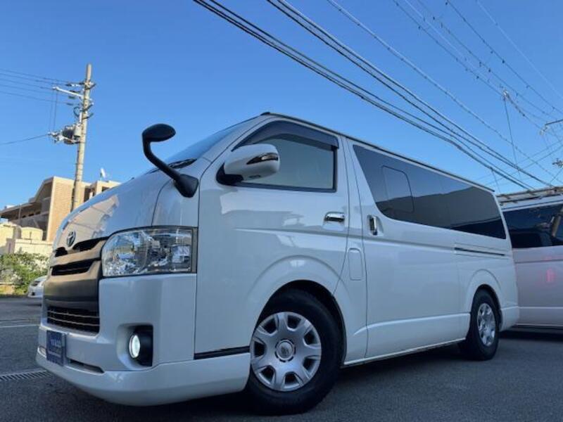 HIACE VAN-0
