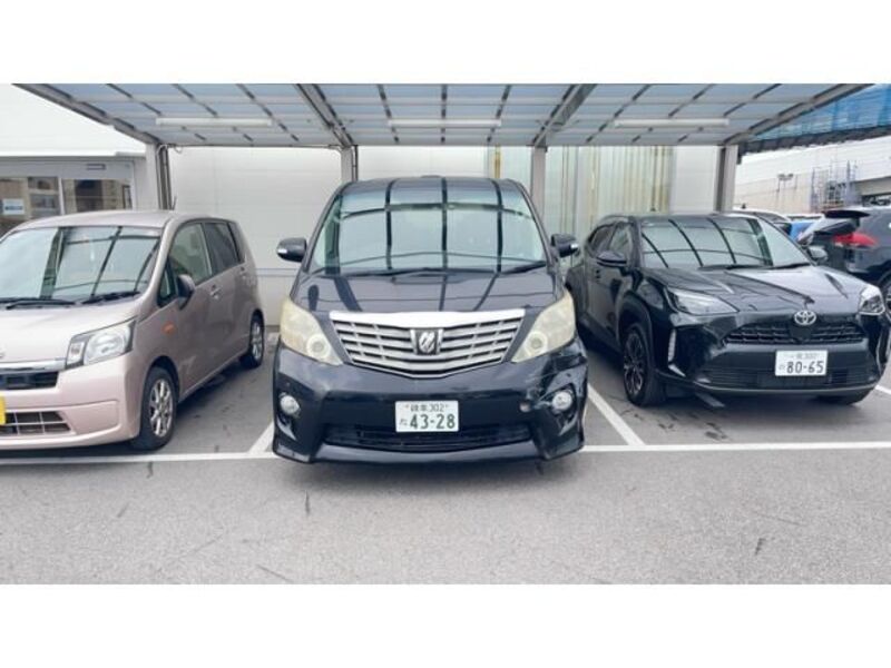 ALPHARD-0