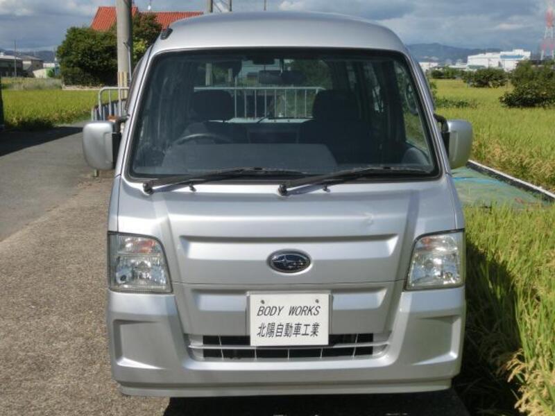 DIAS WAGON