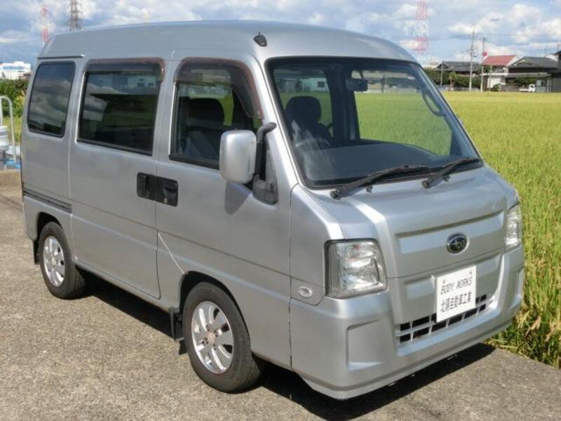 DIAS WAGON