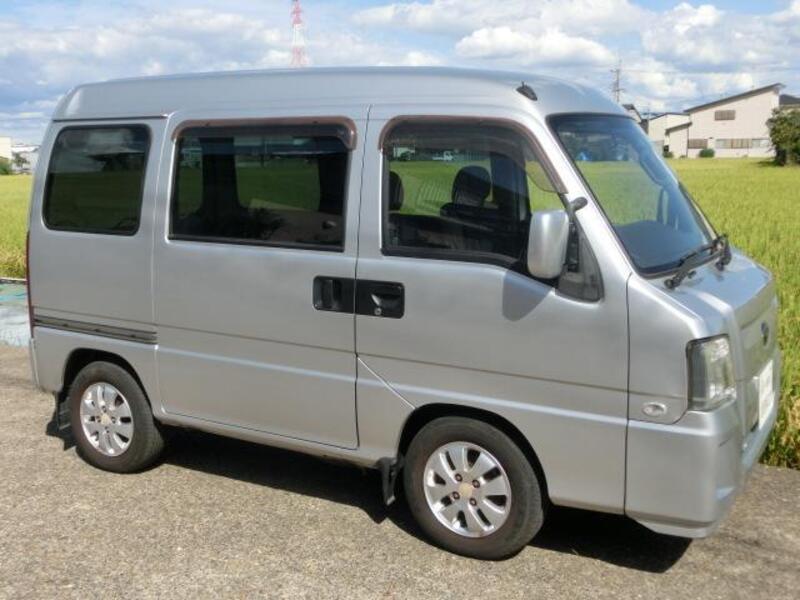 DIAS WAGON