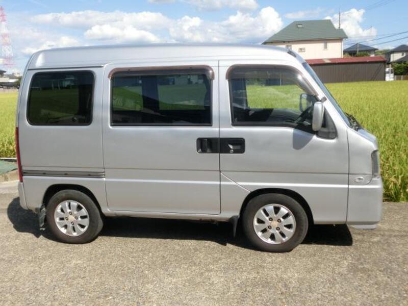 DIAS WAGON