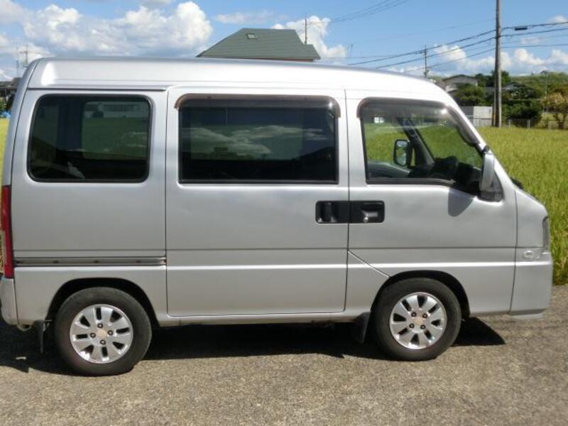 DIAS WAGON