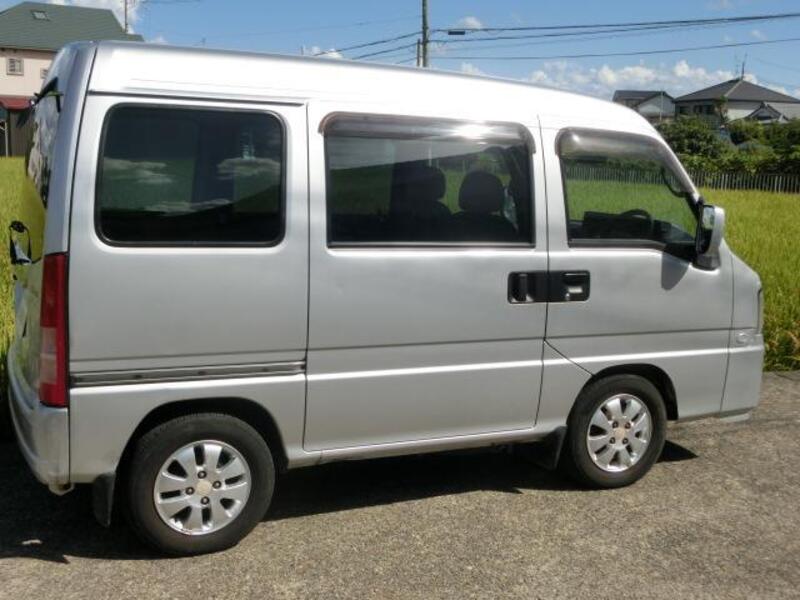 DIAS WAGON