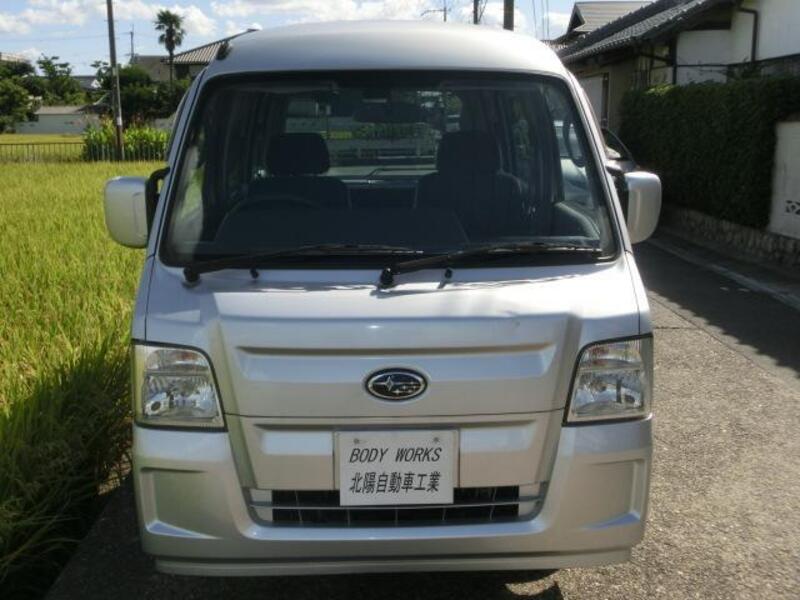 DIAS WAGON