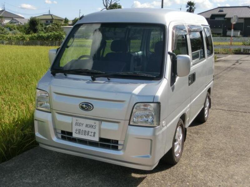 DIAS WAGON