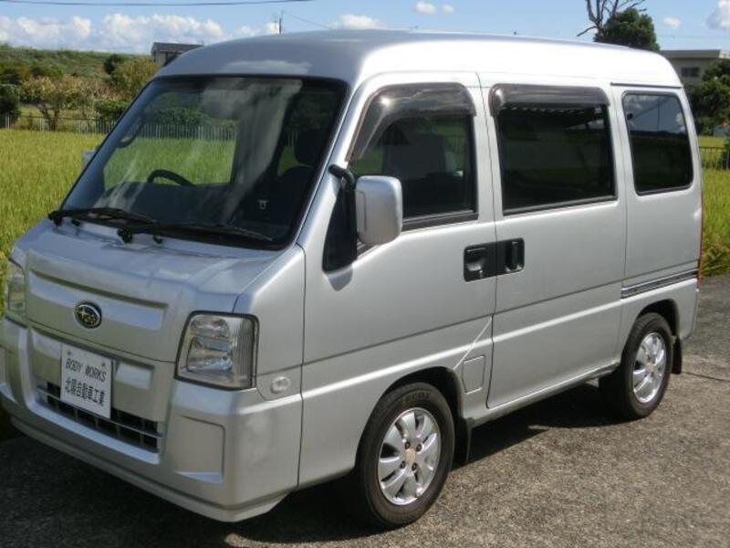 DIAS WAGON