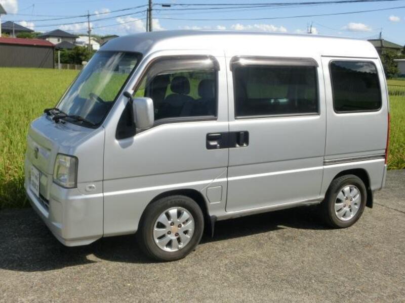 DIAS WAGON