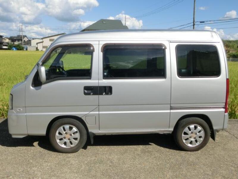 DIAS WAGON