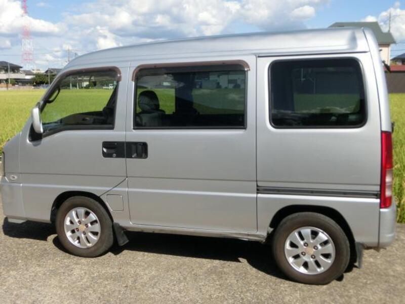 DIAS WAGON