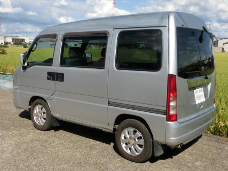 DIAS WAGON