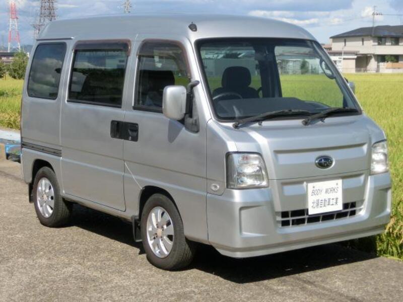 DIAS WAGON-0